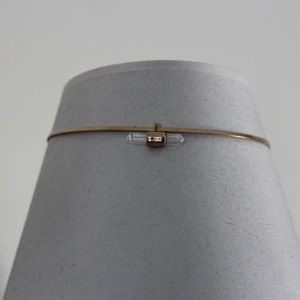 Crystal Choker